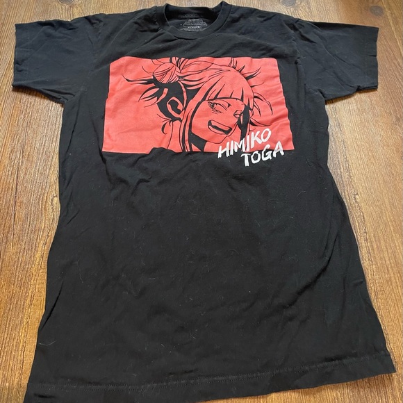 My Hero Academia Shirt - Picture 1 of 2